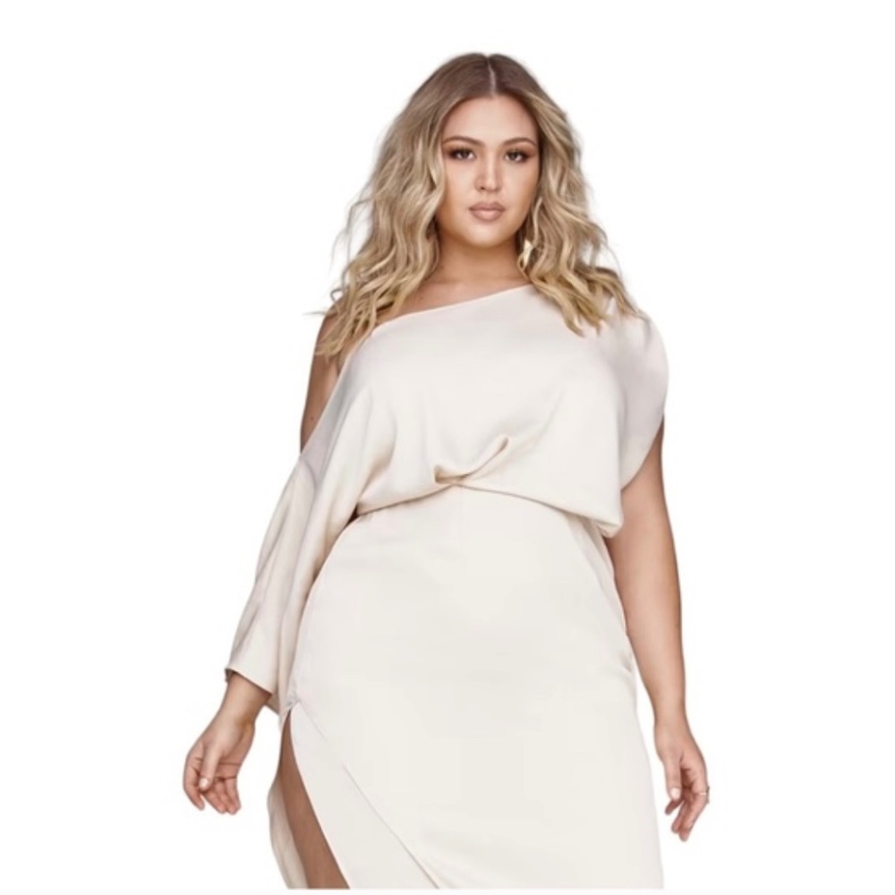 GarnerStyle x FTF NWOT